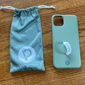 LoopyCases iPhone 11 Pro Max Case